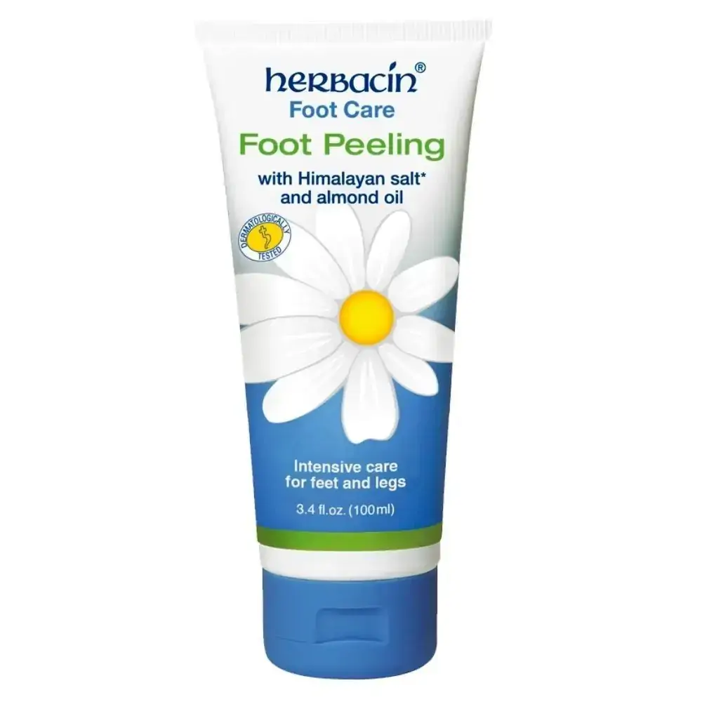 Herbacin Pe Lc Esfoliante