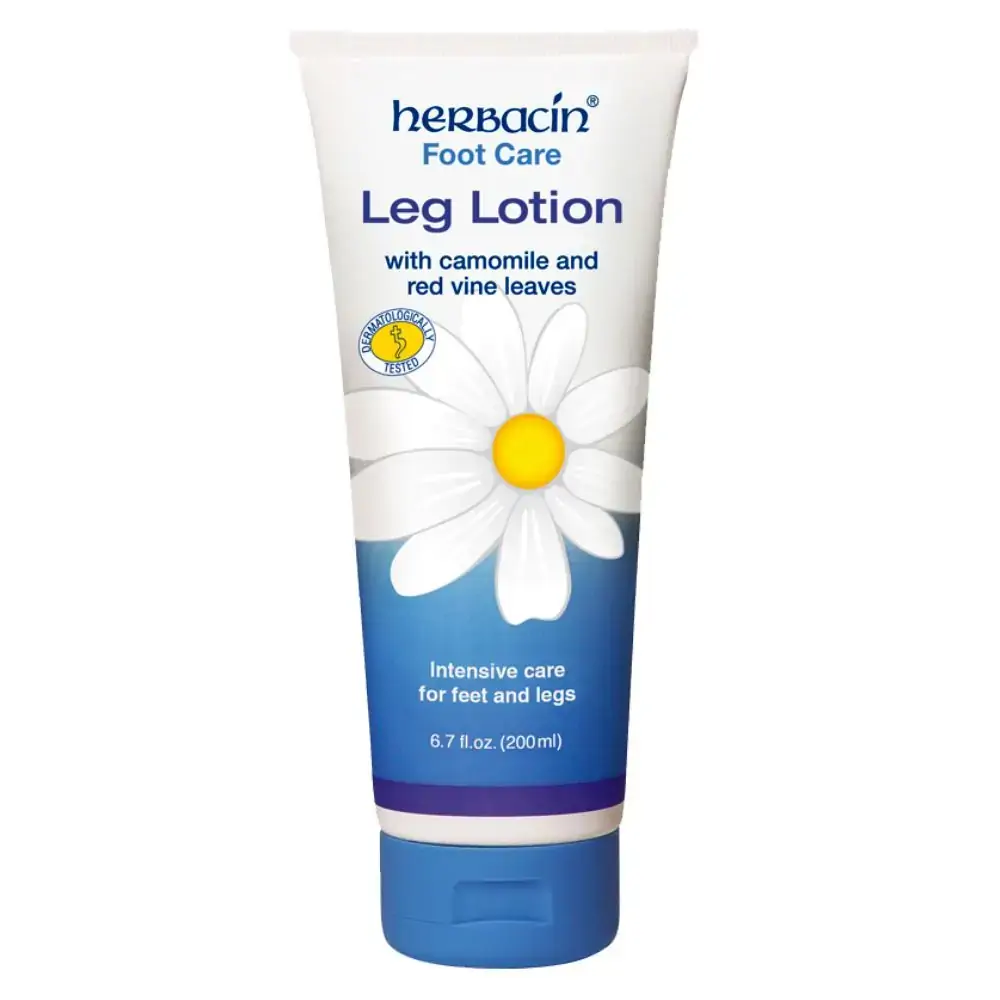 Herbacin Pe Lc P/pernas