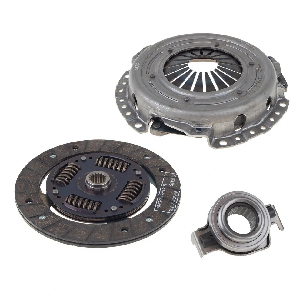 Kit Embreagem - SACHS 6560