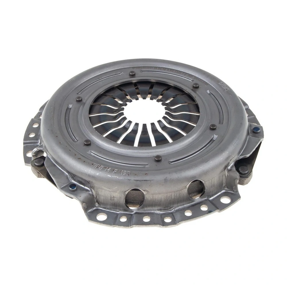 Kit Embreagem Platô e Disco - SACHS 9014