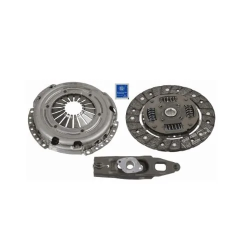 Kit de Embreagem SMART FORTWO - SACHS 3000951097