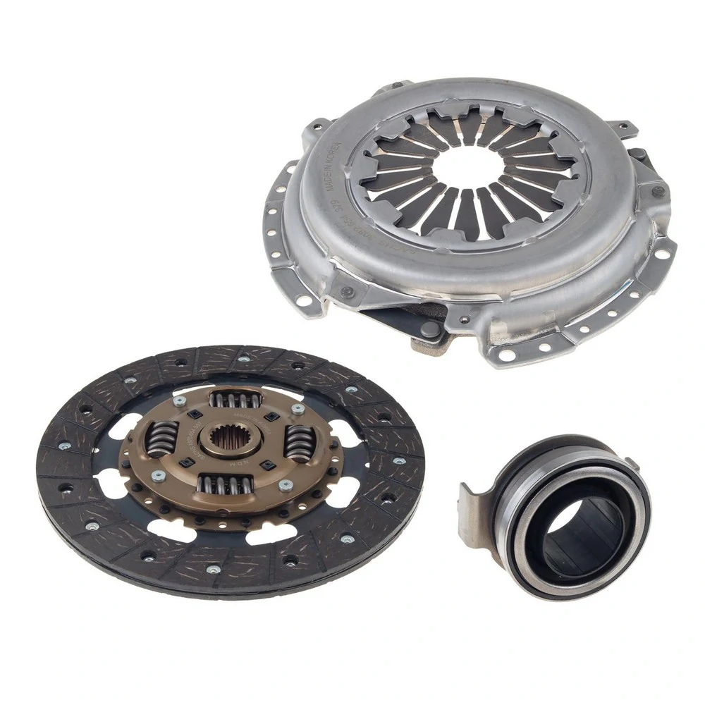 Kit Embreagem HONDA CIVIC com Rolamento - SACHS 3000954363009
