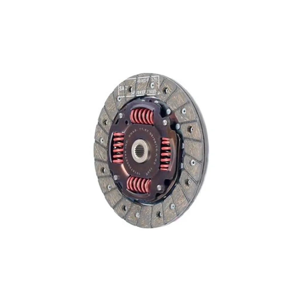Kit Embreagem - SACHS 6089