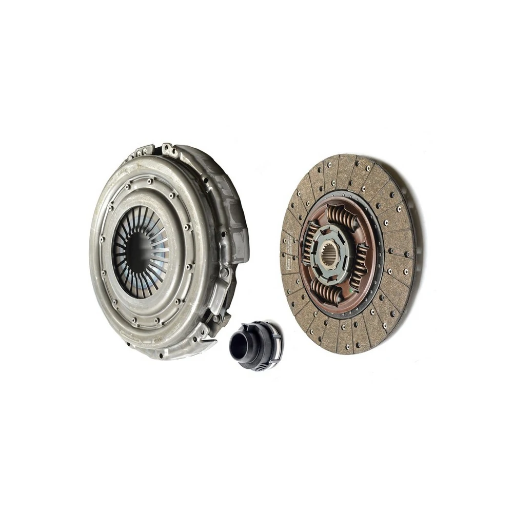 Kit Embreagem - SACHS 6742