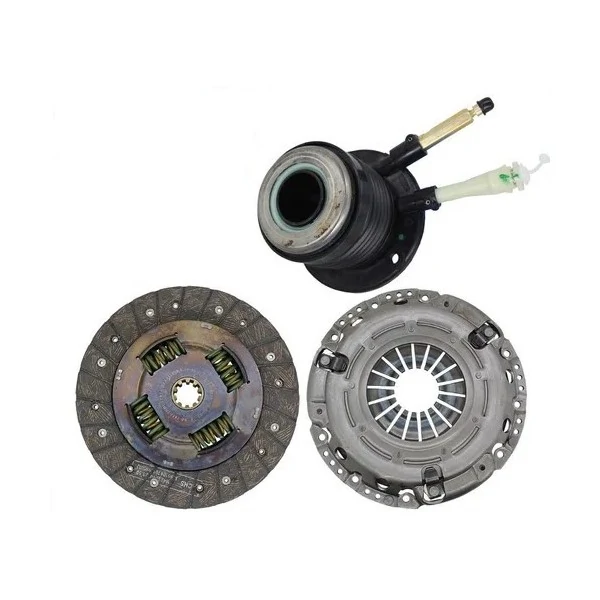 Kit Embreagem CHEVROLET - GM S10 - SACHS 6119