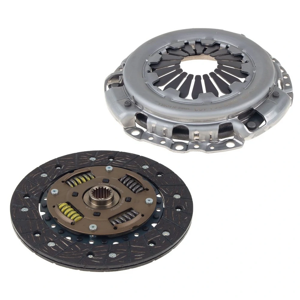 Kit Embreagem Platô e Disco - SACHS 6407