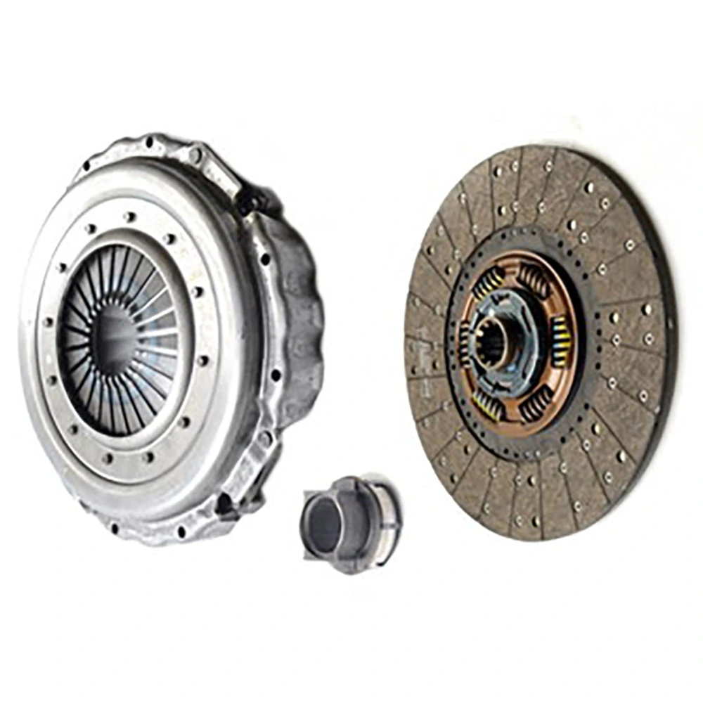 Kit Embreagem - SACHS 6174