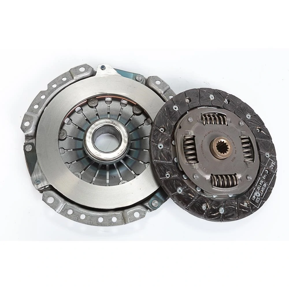 Kit Embreagem - SACHS 3000001211009