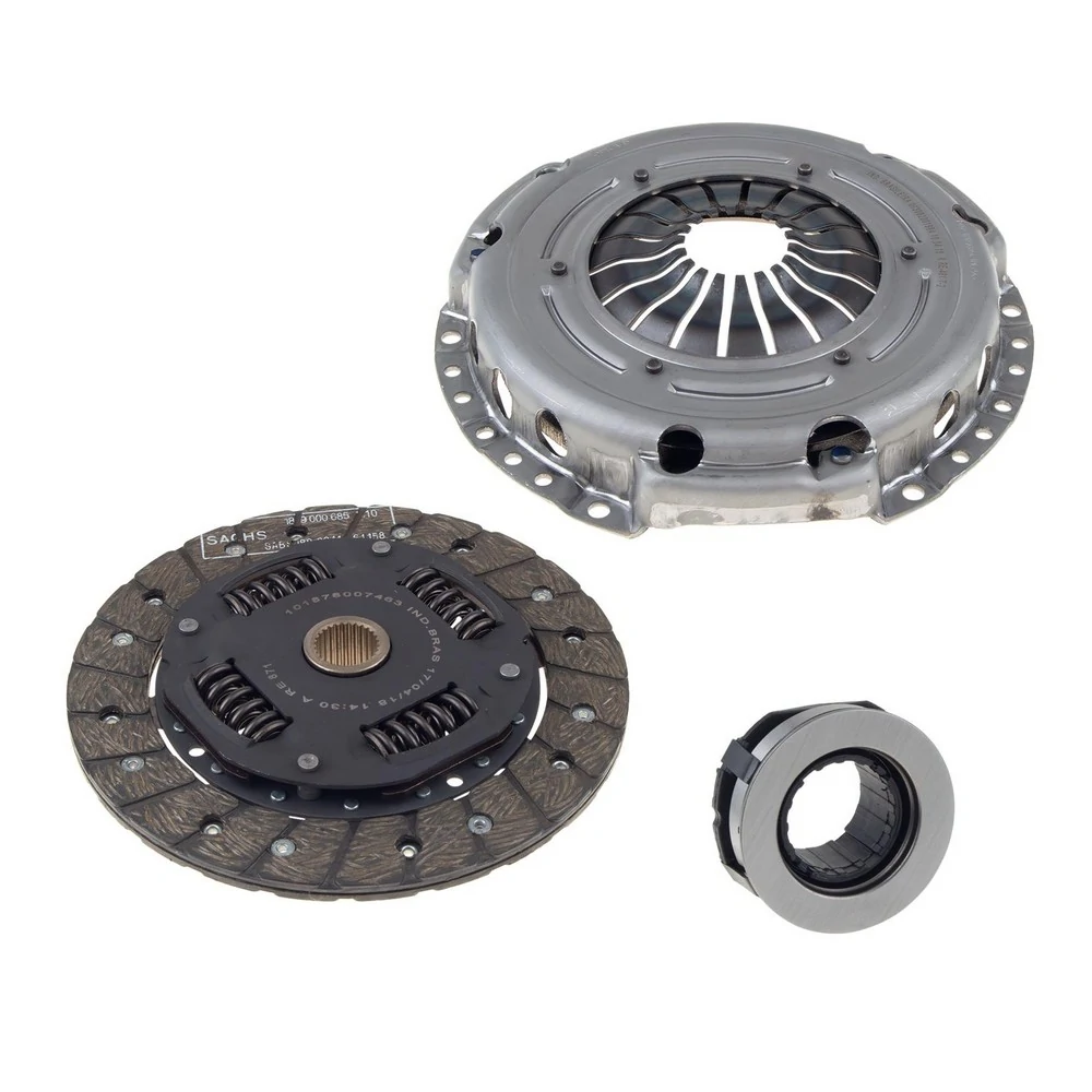 Kit Embreagem VOLKSWAGEN FOX/UP - SACHS 3000001234009