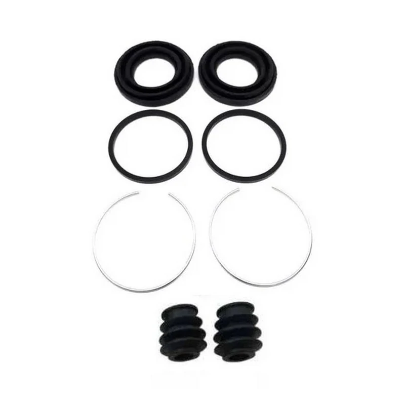 Kit Reparo de Vedação da Pinça MITSUBISHI PAJERO - 2MC 8MI82