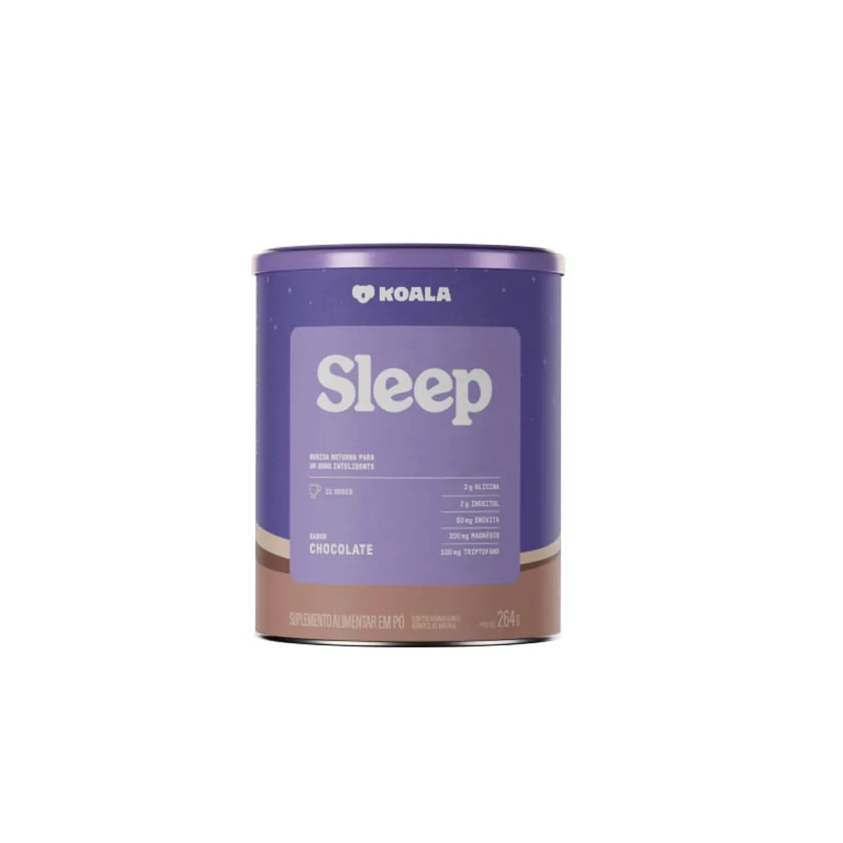 Sleep Chocolate Koala 456g