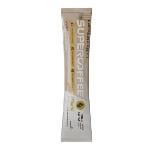 Supercoffee To Go Beijinho 3.0 Caffeine Army