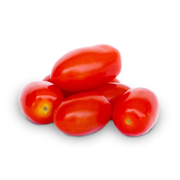 Tomate Grape Vermelho 180g