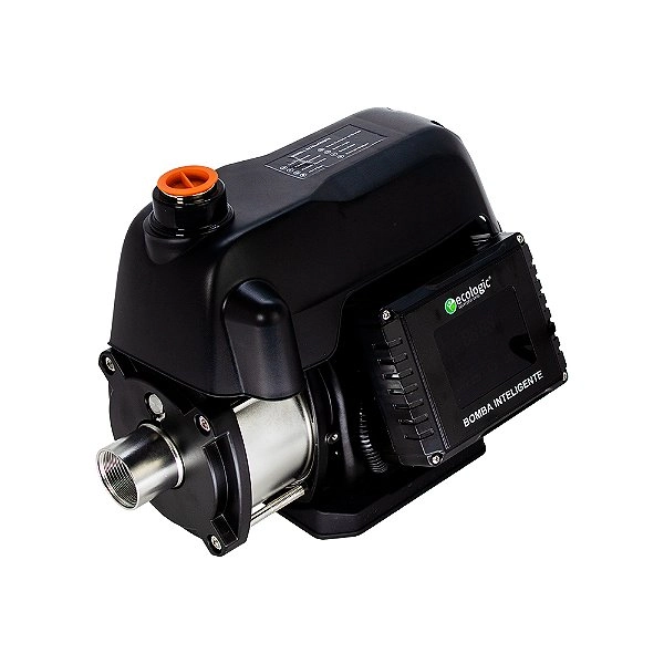Bomba Pressurizadora Ecologic Eco Smart 750 220v