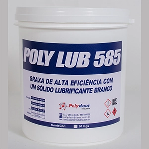 Poly Lub 585 M - 1 Kg