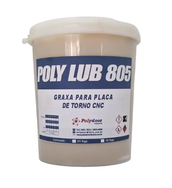 Poly Lub 805 - 1 Kg