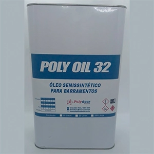 Poly Oil 32 - 1l