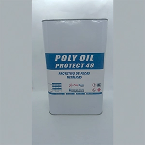 Poly Protect Oil 48 - 1l