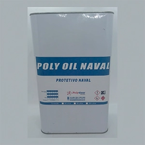 Poly Protect Oil Naval - 1l