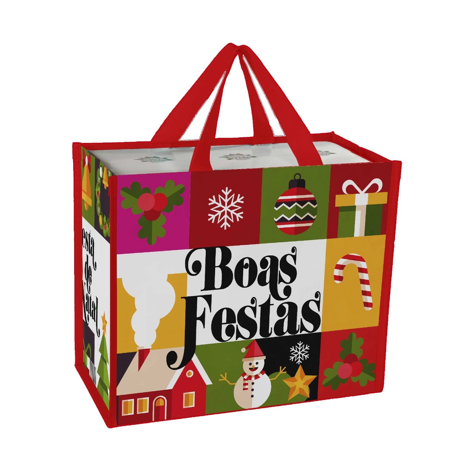 Cesta Natal Siena