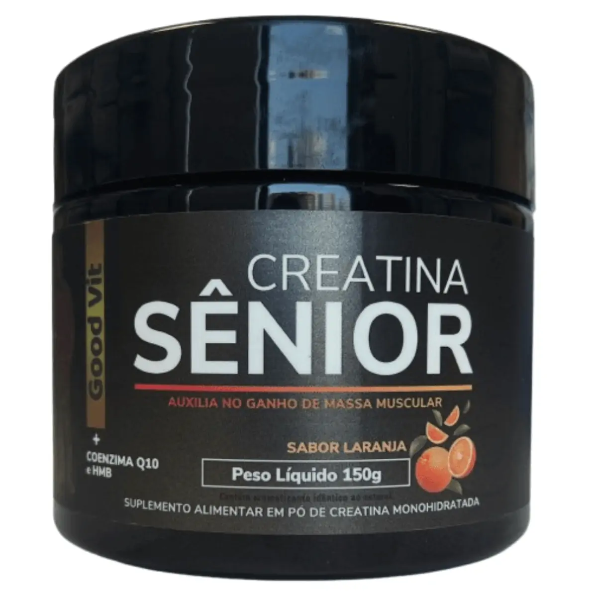 Gv Creatina Senior Laran 150g