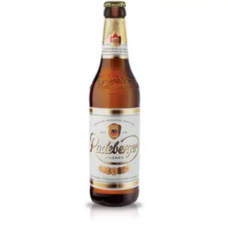 Radeberger Pilsen Long Neck 1 Unidade