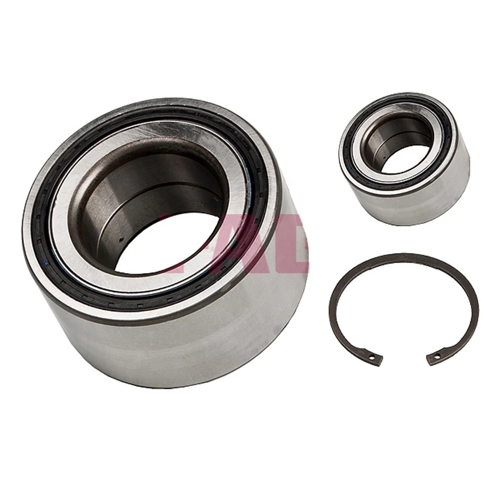 Rolamento de Roda Dianteira - FAG 7136265600