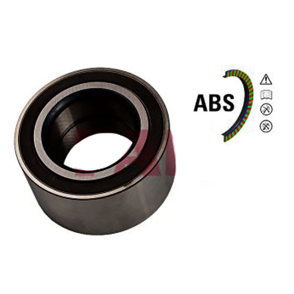 Rolamento de Roda Dianteira FORD FOCUS com ABS - FAG 561051