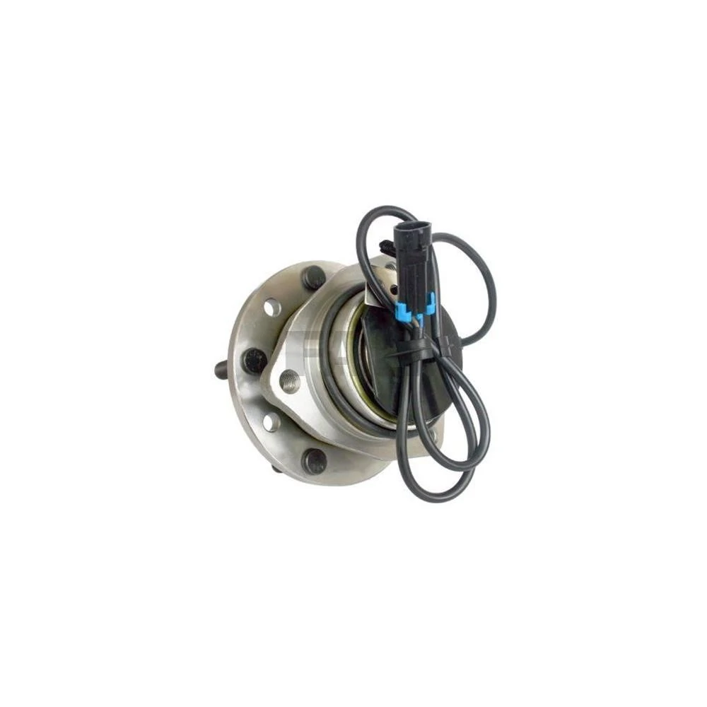 Cubo de Roda Dianteiro CHEVROLET - GM BLAZER/S10 com Rolamento com ABS - FAG 102029