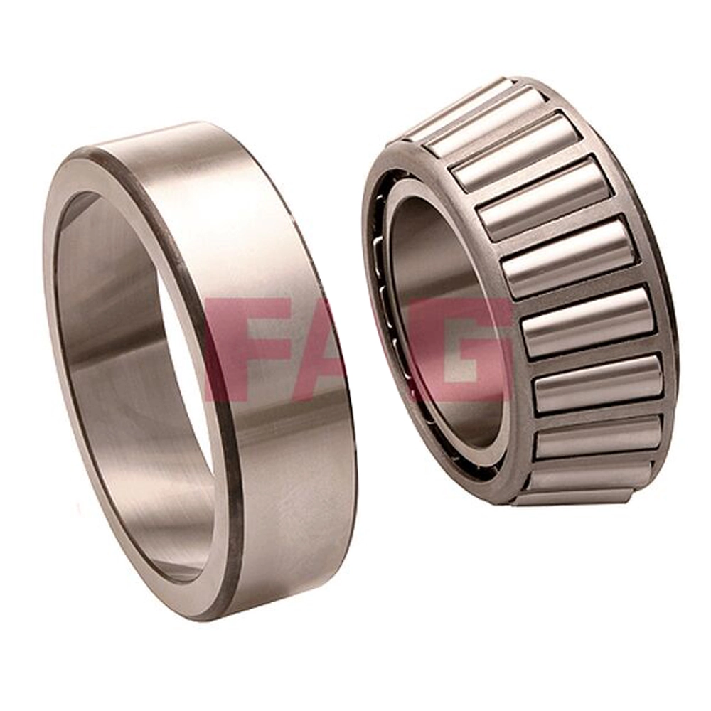 Rolamento de Roda Dianteira - FAG KLM78349LM78310A