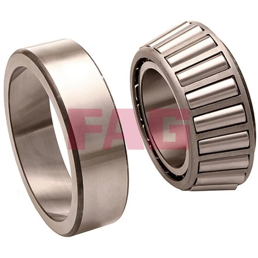 Rolamento de Roda Traseira - FAG 33011