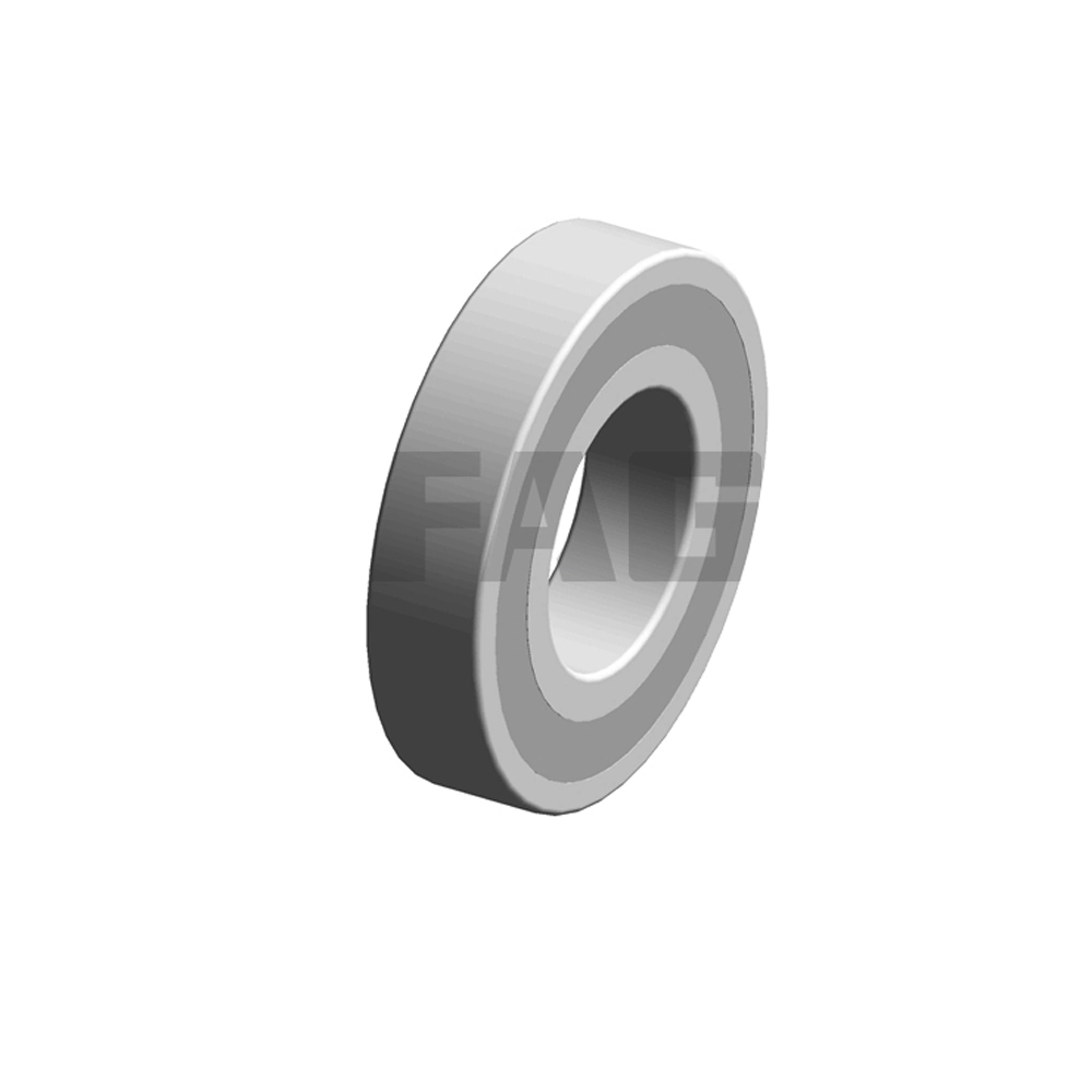 Rolamento do Câmbio FORD F1000 - FAG 62082ZR