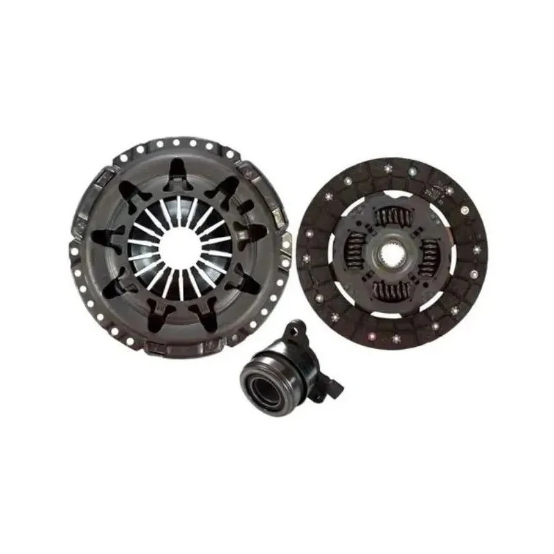 Kit Embreagem TOYOTA ETIOS/YARIS com Atuador - LUK 6213132330