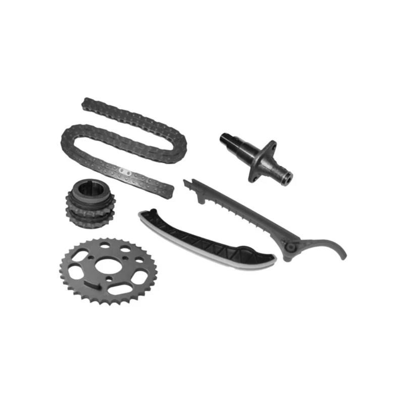 Kit Corrente de Distribuição Completo MERCEDES BENZ CLASSE A - INA 5590037100