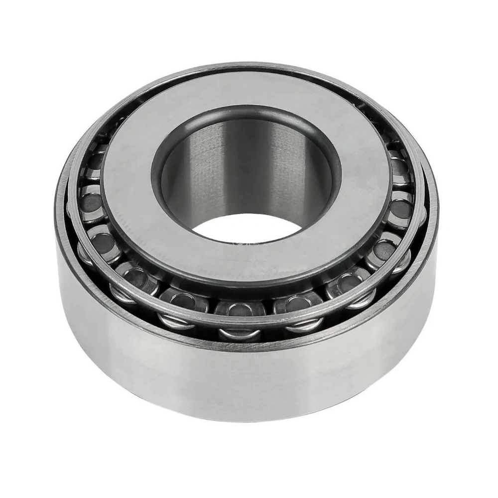 Rolamento de Roda Dianteira Externa - FAG 32307AA1