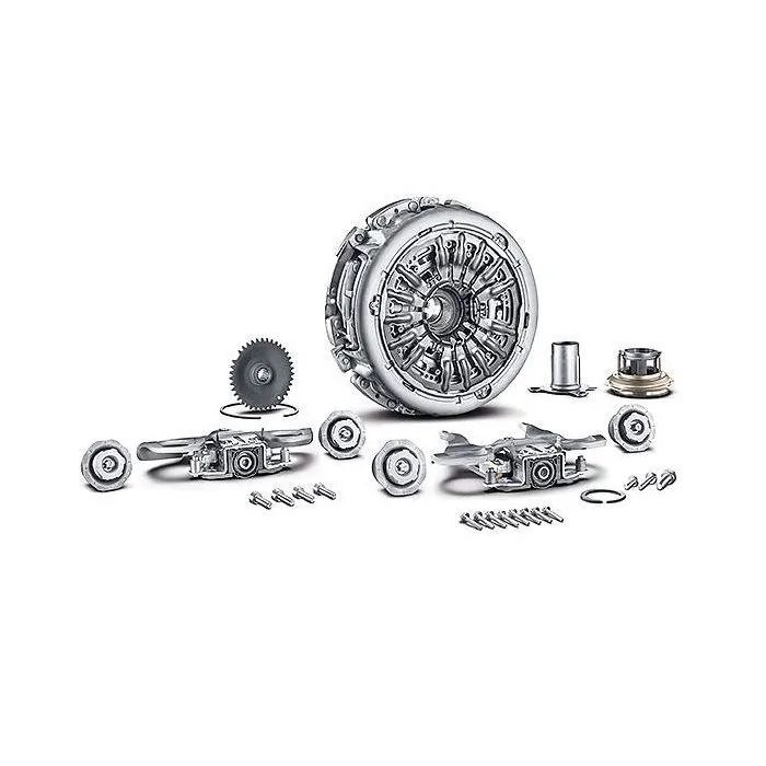 Kit de Embreagem CHERY TIGGO 5X/TIGGO 7 - LUK 6020016000