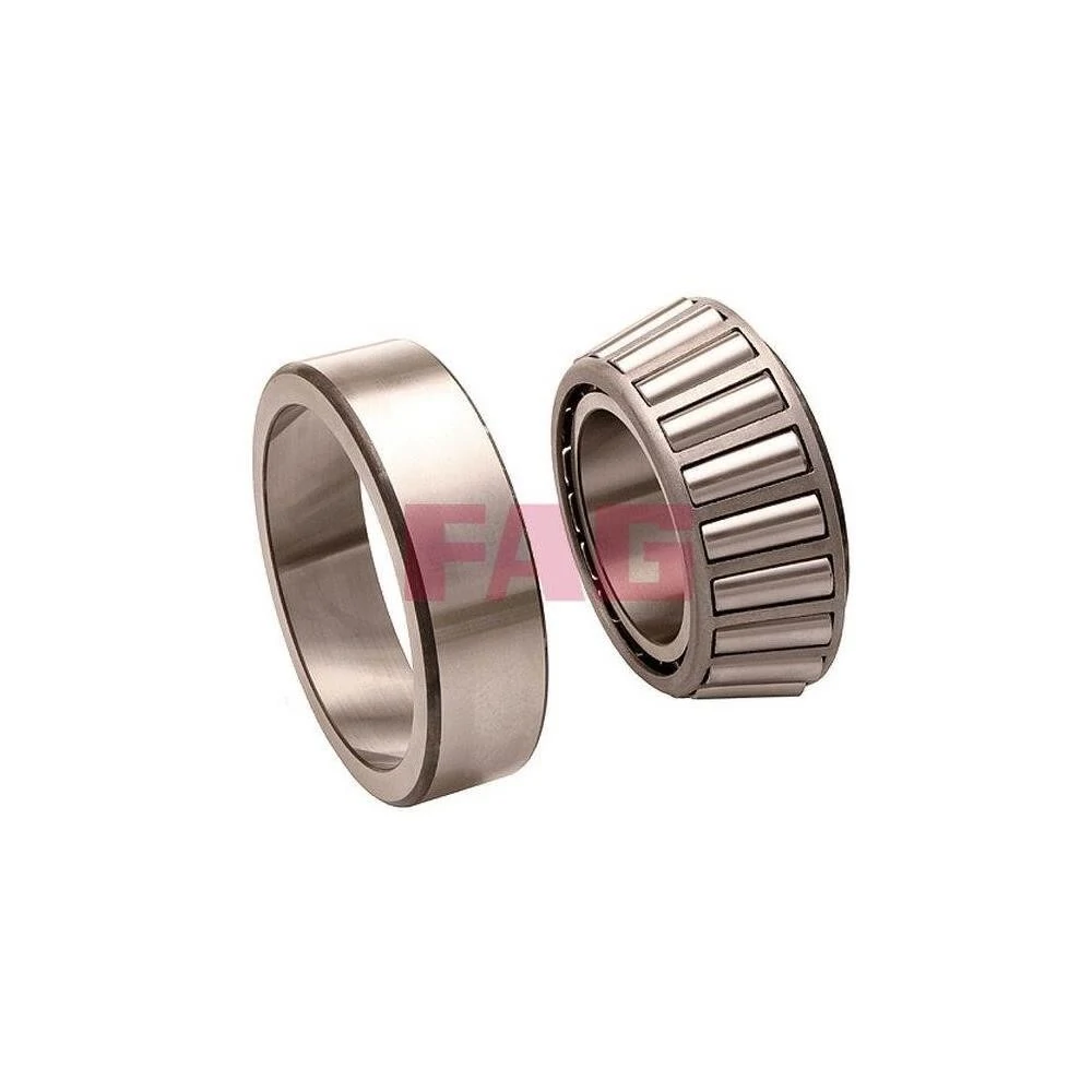 Rolamento de Roda Traseira Interna - FAG K598A593X