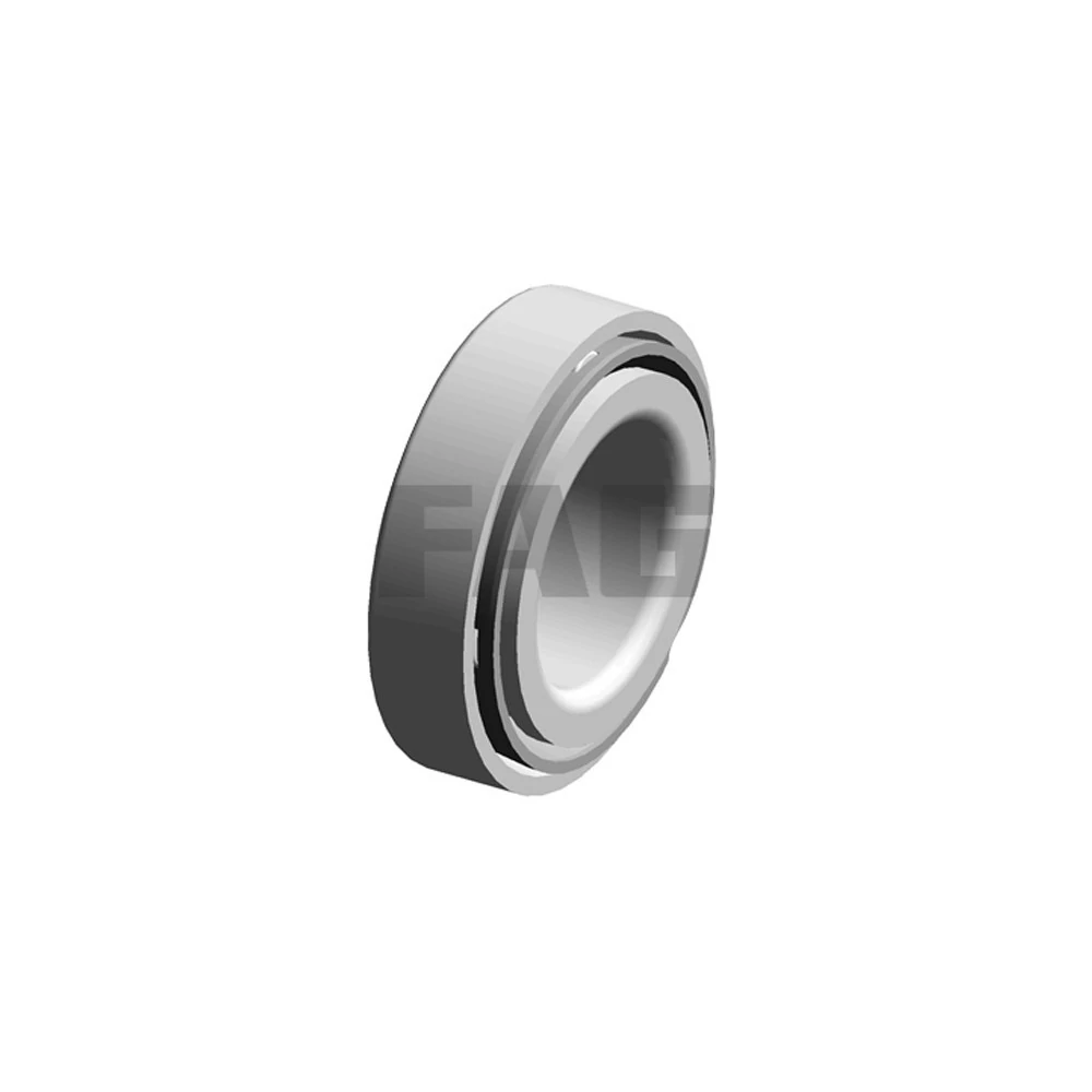 Rolamento de Roda Dianteira Interna - FAG K2559025522