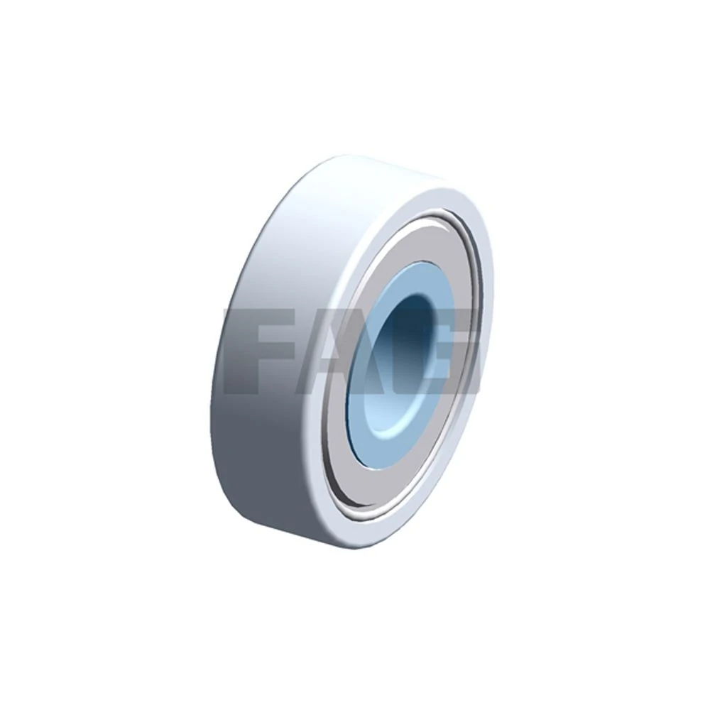 Rolamento do Alternador - FAG 63032ZR
