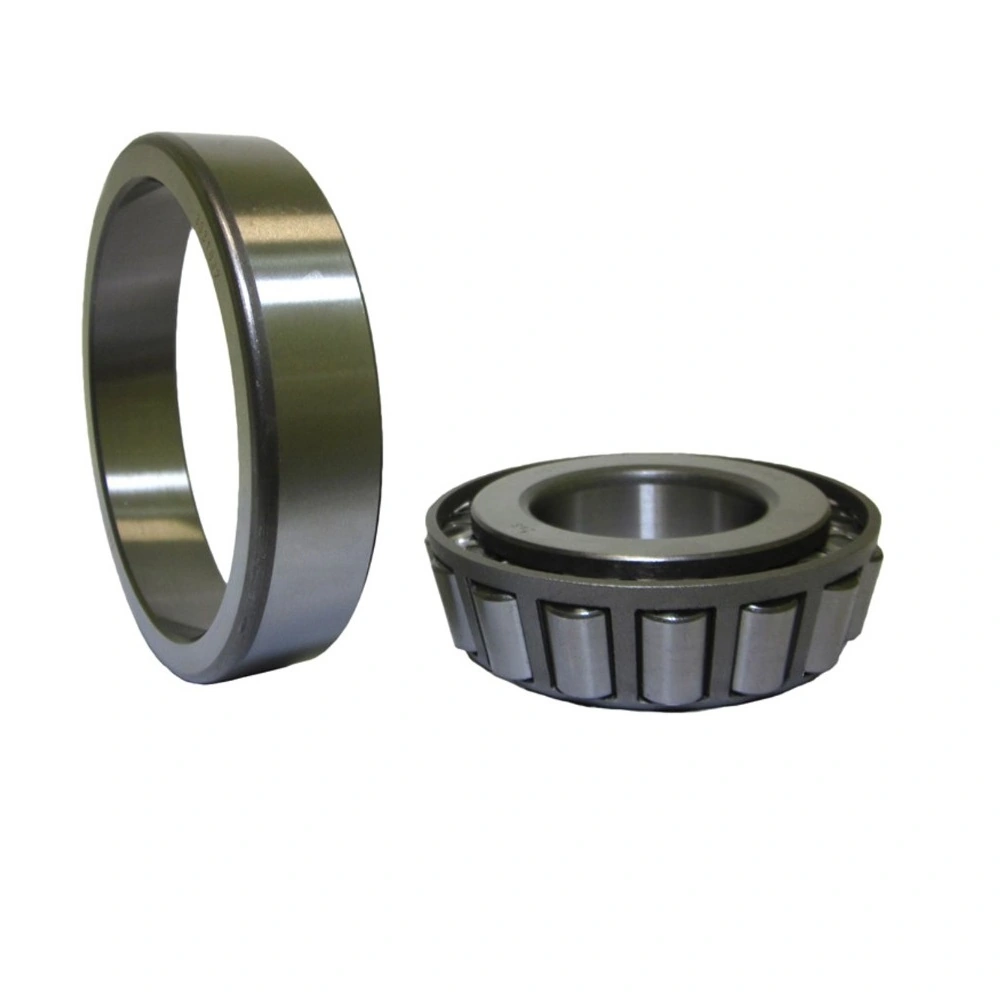 Rolamento do Diferencial Dianteiro - FAG 31313A
