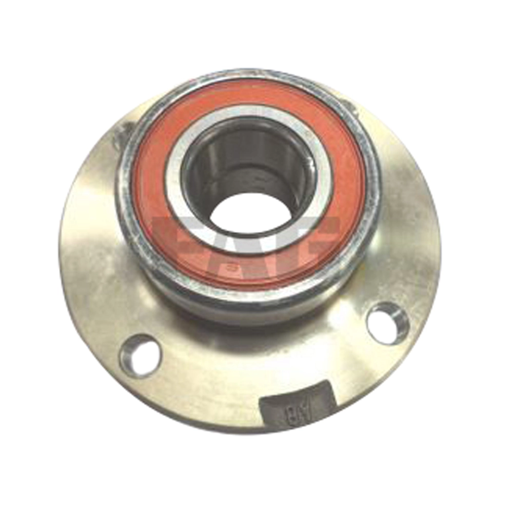 Cubo de Roda Traseiro VOLKSWAGEN GOL/VOYAGE com Rolamento com ABS - FAG 80119122