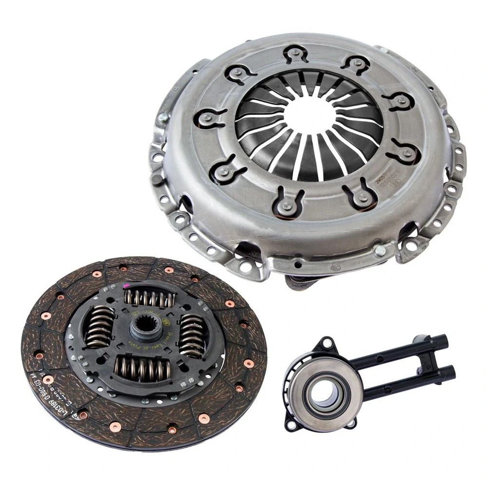 Kit Embreagem FORD ECOSPORT/FOCUS - LUK 6233299330