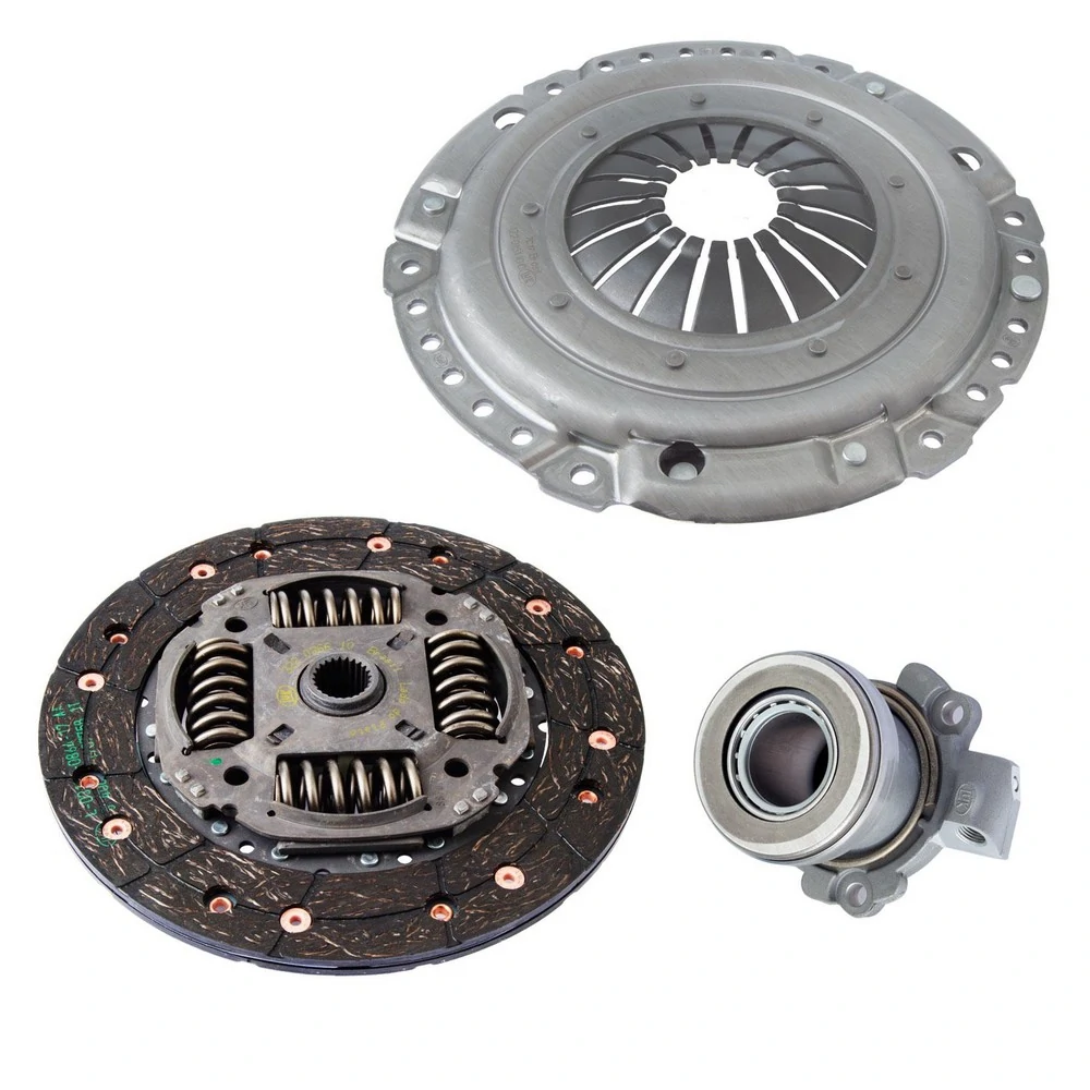 Kit Embreagem CHEVROLET - GM VECTRA - LUK 6223022330