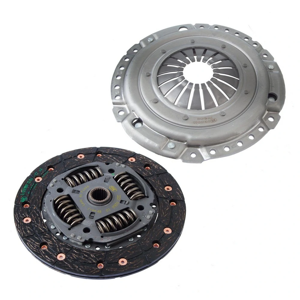 Kit Embreagem CHEVROLET - GM VECTRA Platô e Disco - LUK 6223022090