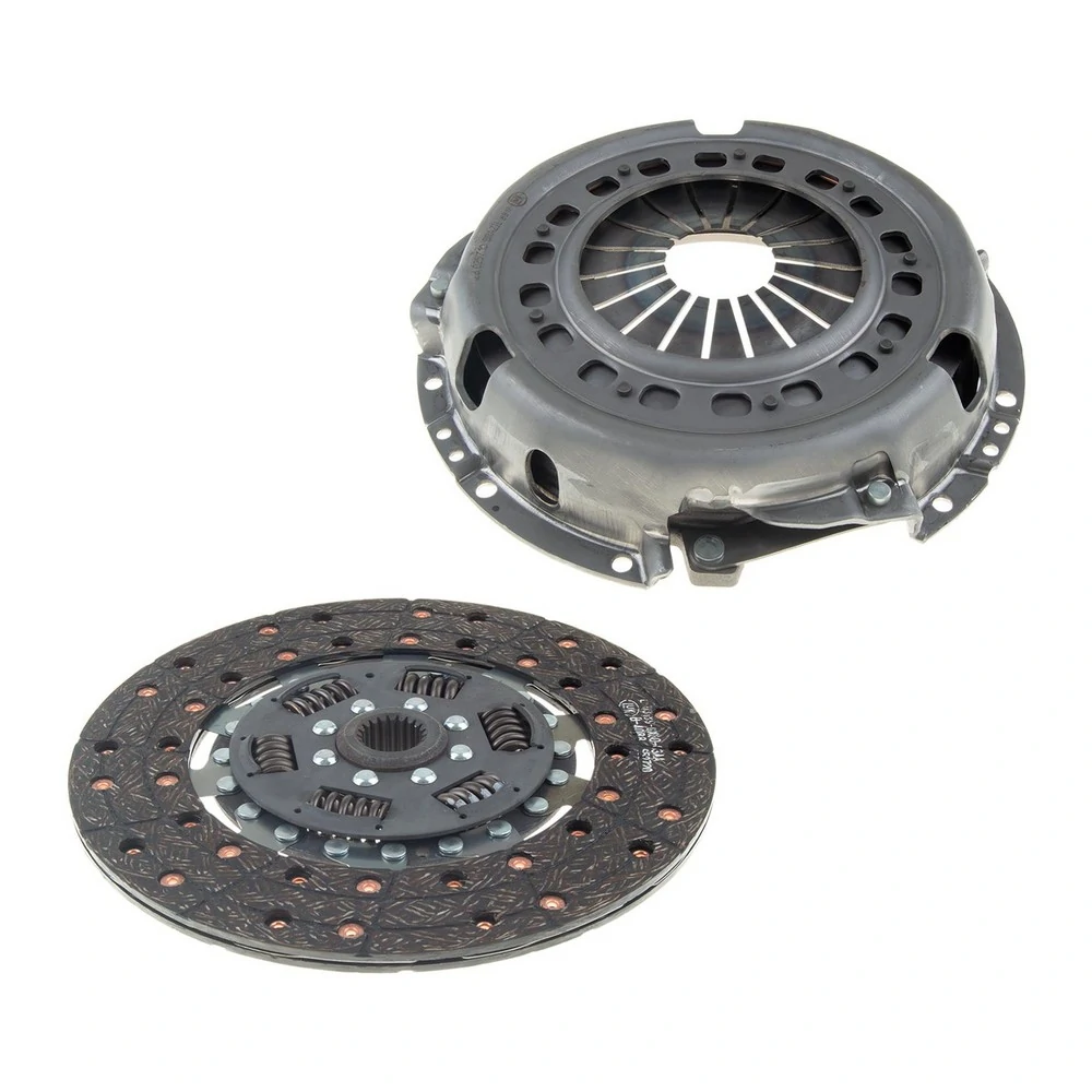 Kit Embreagem TOYOTA BANDEIRANTE Platô e Disco - LUK 6283019090