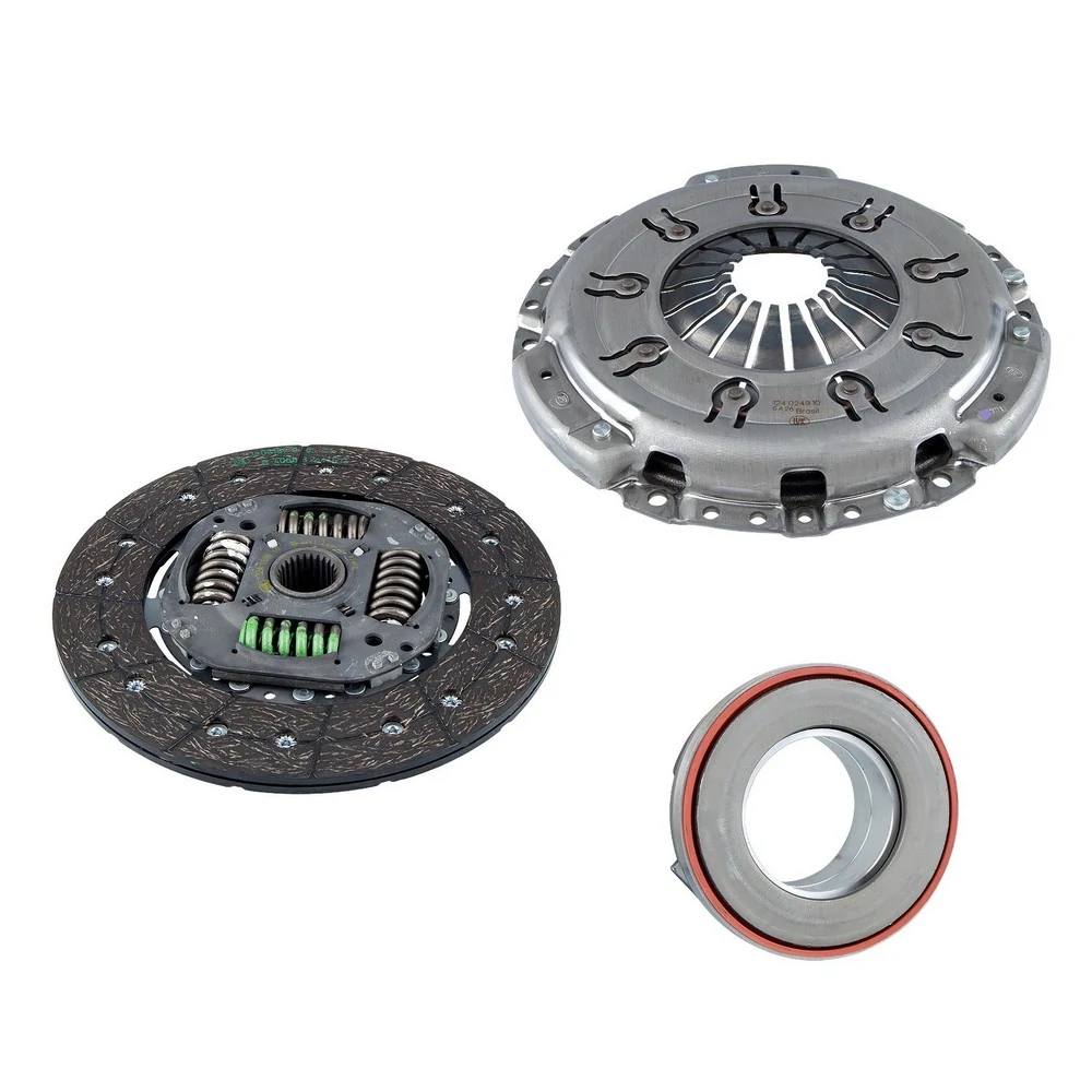 Kit Embreagem MERCEDES BENZ SPRINTER - LUK 6243029000