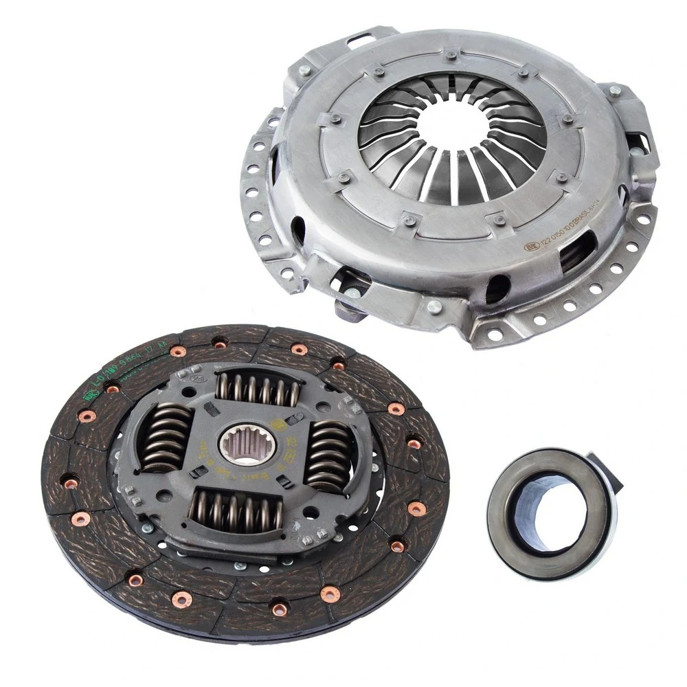 Kit Embreagem CHEVROLET - GM OMEGA/SUPREMA - LUK 6223084000