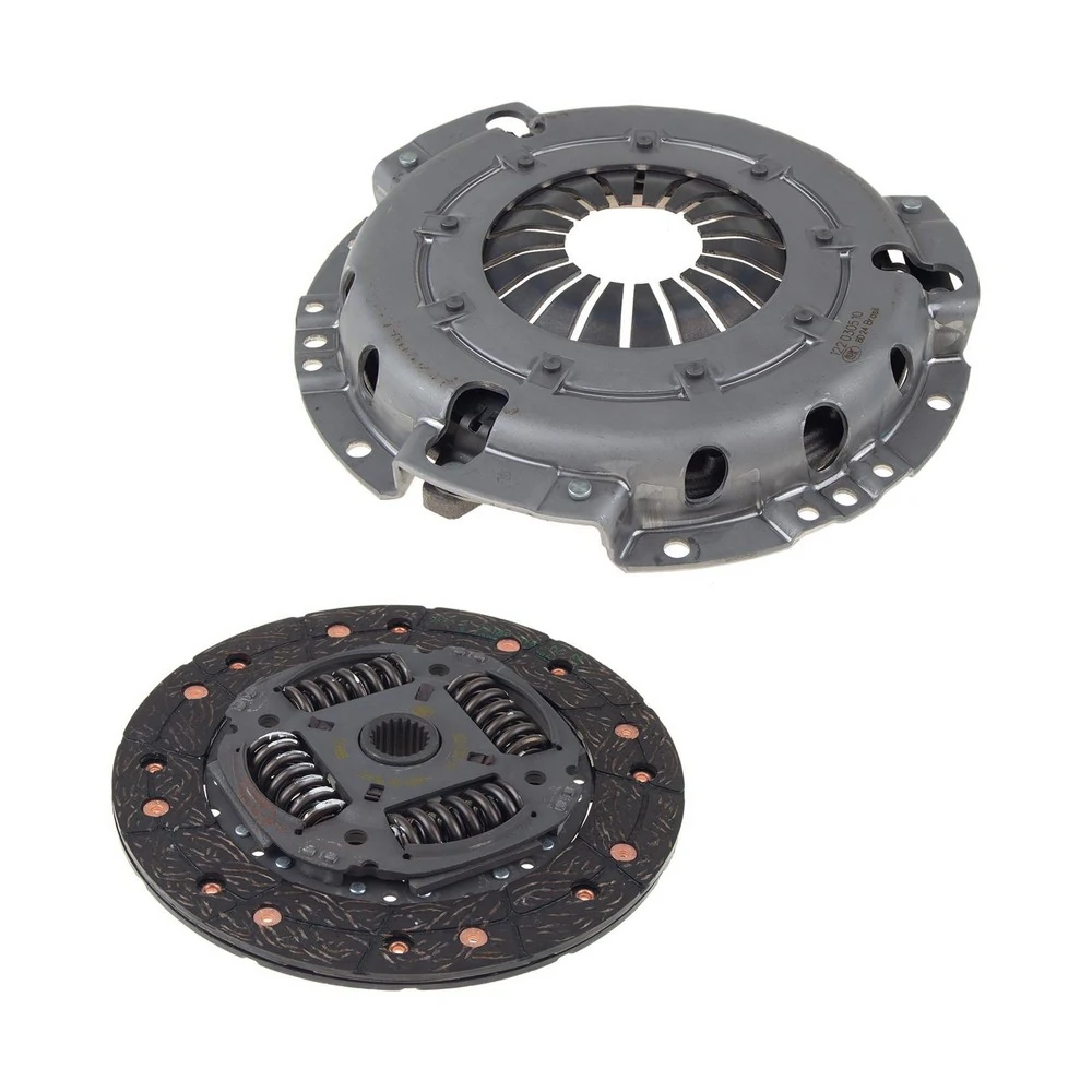Kit Embreagem MITSUBISHI PAJERO Platô e Disco - LUK 6223063190