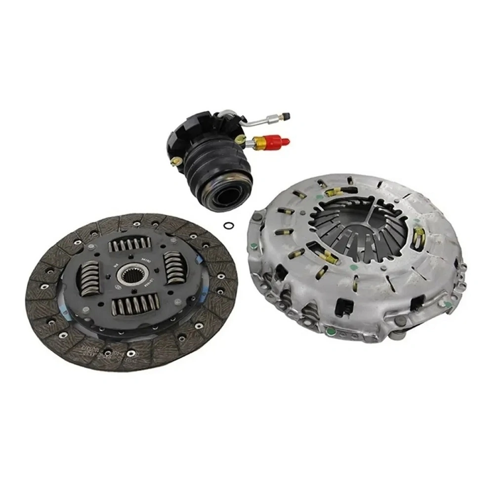 Kit Embreagem FORD RANGER - LUK 6263004330