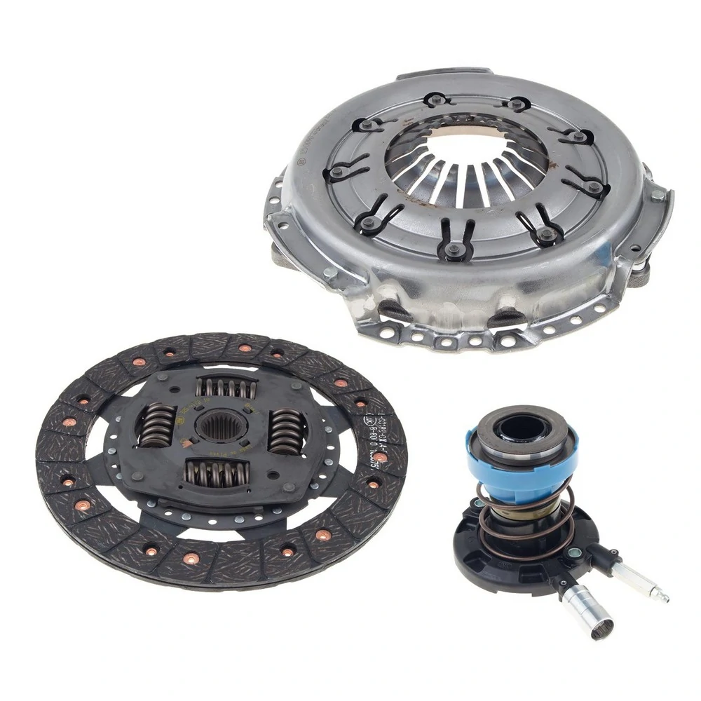 Kit Embreagem FORD EXPLORER/RANGER - LUK 6252226330